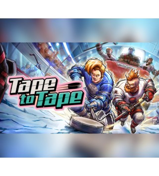 Tape to Tape Steam Key GLOBAL